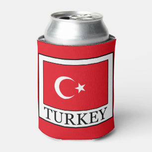 Türkei Dosenkühler