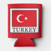 Türkei Dosenkühler (Vorderseite)