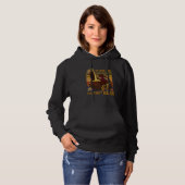Türkei Erntedank Beer Hoodie (Vorne ganz)