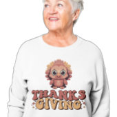 Türkei Erntedank Shirt, Erntedank Sweatshirt