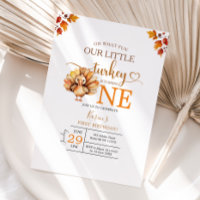 Türkei Erntedank Thema Geburtstag einladen