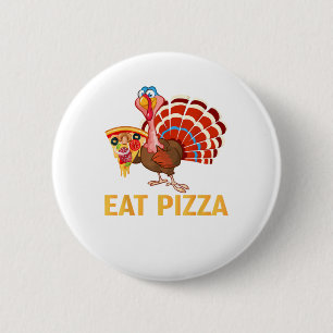 TÜRKEI ESSEN PIZZA Shirt Erwachsene Vegane Kinder Button