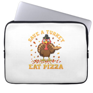 TÜRKEI ESSEN PIZZA Shirt Erwachsene Vegane Kinder  Laptopschutzhülle