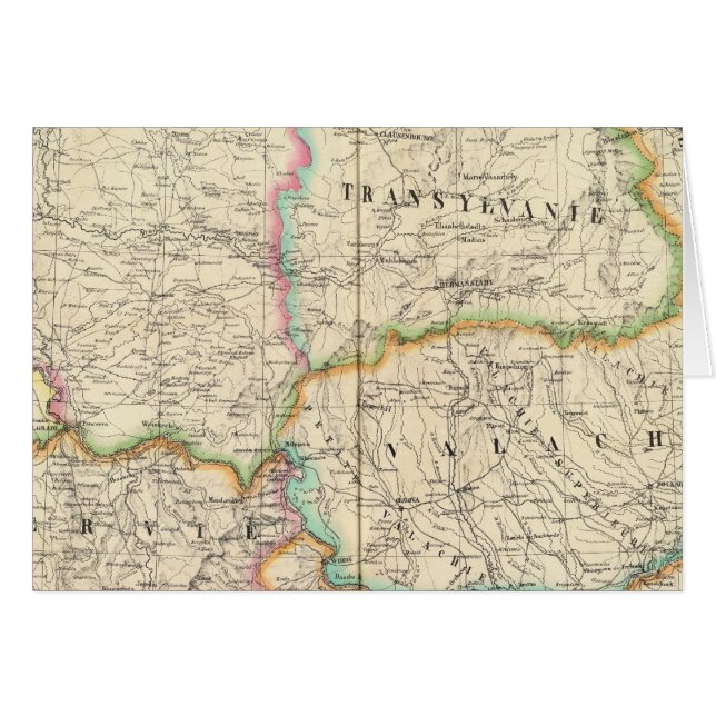 Türkei Europa 21 (Vorderseite (Horizontal))