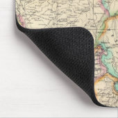 Türkei Europa 21 Mousepad (Ecke)