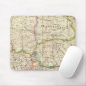 Türkei Europa 21 Mousepad (Mit Mouse)
