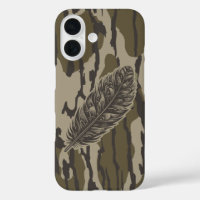 Türkei Feather Bottomland Camouflage Forest Camouf