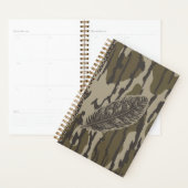 Türkei Feather Bottomland Camouflage Forest Camouf Planer (Anzeige)
