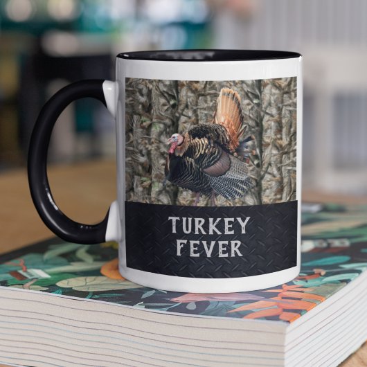 Türkei Fieber Jagd Camouflage Sport im Freien Tasse