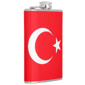 Türkei Flachmann (Rechts)