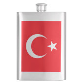 Türkei Flachmann (Vorderseite)