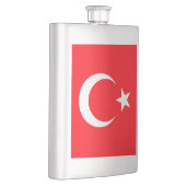Türkei Flachmann (Rechts)