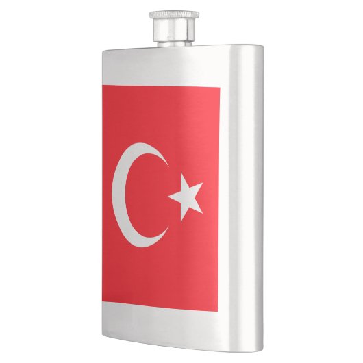Türkei Flachmann (Links)