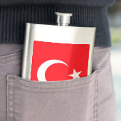 Türkei Flachmann (Beispiel)