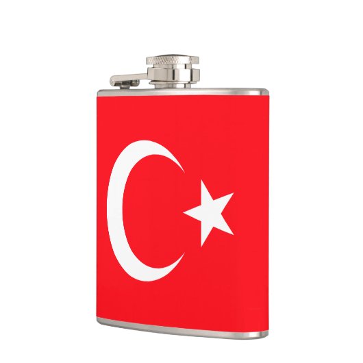 Türkei Flachmann (Links)