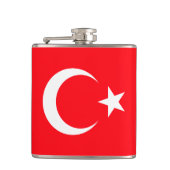 Türkei Flachmann (Vorderseite)