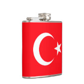 Türkei Flachmann (Rechts)