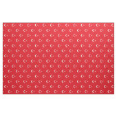 Türkei-Flagge Stoff (Yard (91,4 cm))