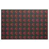 Türkei-Flagge Stoff (Yard (91,4 cm))