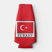 Türkei Flaschenkühler (Vorderseite)