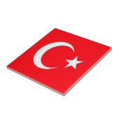 Türkei Fliese (Seite)