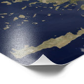 Türkei Fotodruck (Ecke)