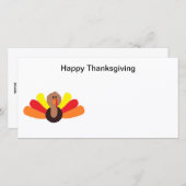 Türkei" Fotokarte Feiertagskarte (Vorne/Hinten)