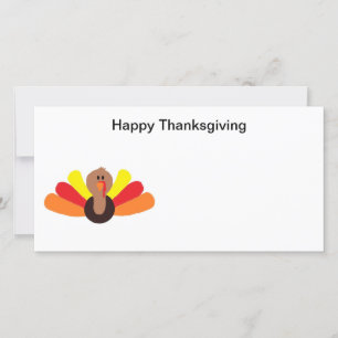 Türkei" Fotokarte Feiertagskarte