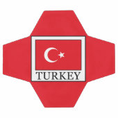 Türkei Fußball (Flach)