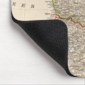 Türkei, Georgien 2 Mousepad (Ecke)
