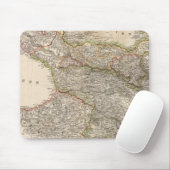 Türkei, Georgien 2 Mousepad (Mit Mouse)