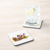 Türkei Getränkeuntersetzer (Rechte Seite)