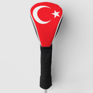 Türkei Golf Headcover
