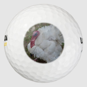 Türkei Golfball