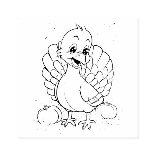 Türkei Gummistempel (Prägung)