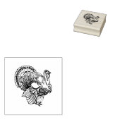 Türkei Gummistempel (Stempel)