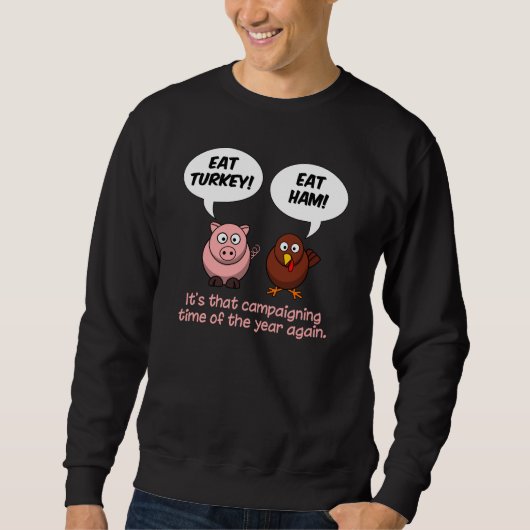 Türkei & Ham Shirt - wählen Sie Stil & Farbe (Vorderseite)