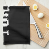 Türkei Handtuch (Viertel Falte)