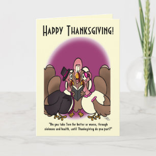 Türkei Hochzeitgelbe Note Card