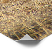 Türkei Horizon Poster (Ecke)