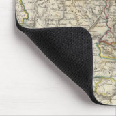 Türkei I, nördlich Mousepad (Ecke)
