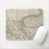Türkei I, nördlich Mousepad (Mit Mouse)