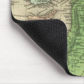 Türkei in Asien 2 Mousepad (Ecke)