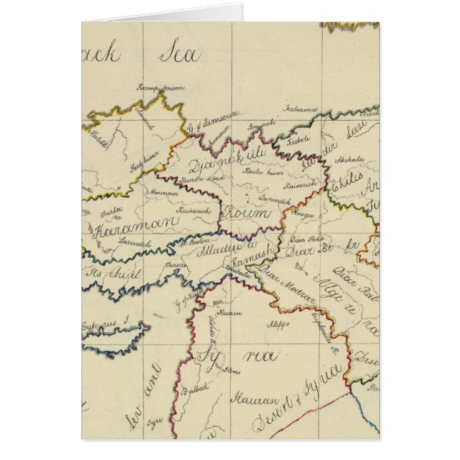 Türkei in Asien 3 (Vorne)