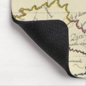 Türkei in Asien 3 Mousepad (Ecke)