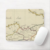 Türkei in Asien 3 Mousepad (Mit Mouse)