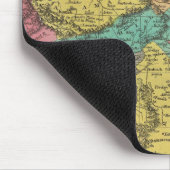 Türkei in Asien 3 Mousepad (Ecke)