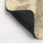 Türkei in Asien 3 Mousepad (Ecke)