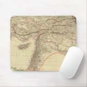 Türkei in Asien 3 Mousepad (Mit Mouse)