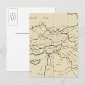 Türkei in Asien 3 Postkarte (Vorne/Hinten)